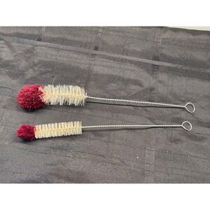 Bottle‎ Brush Cleaner Set Long Handle Cleaning Brush Set